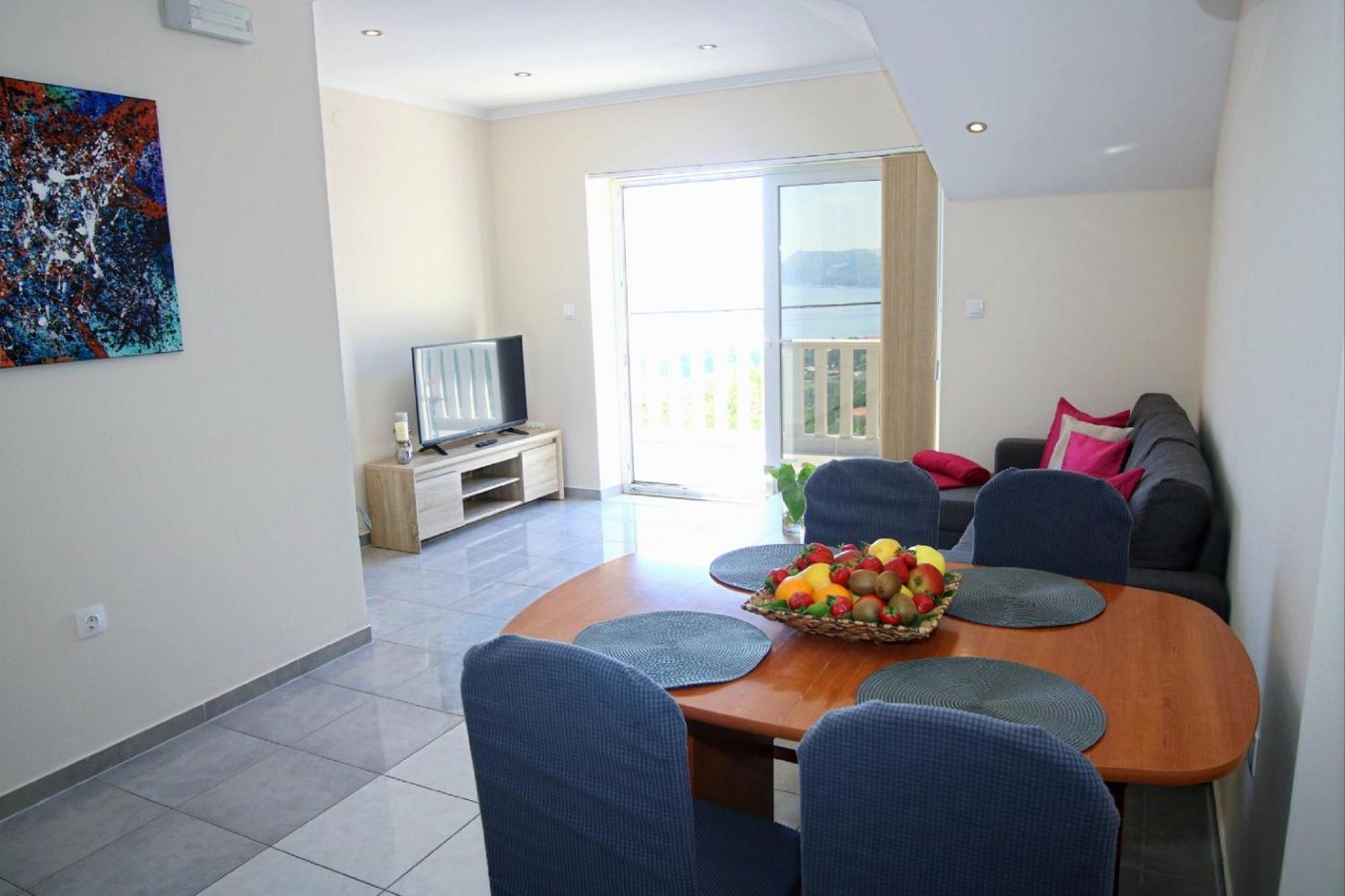 Apartments Mi&Ni Cavtat Zimmer foto